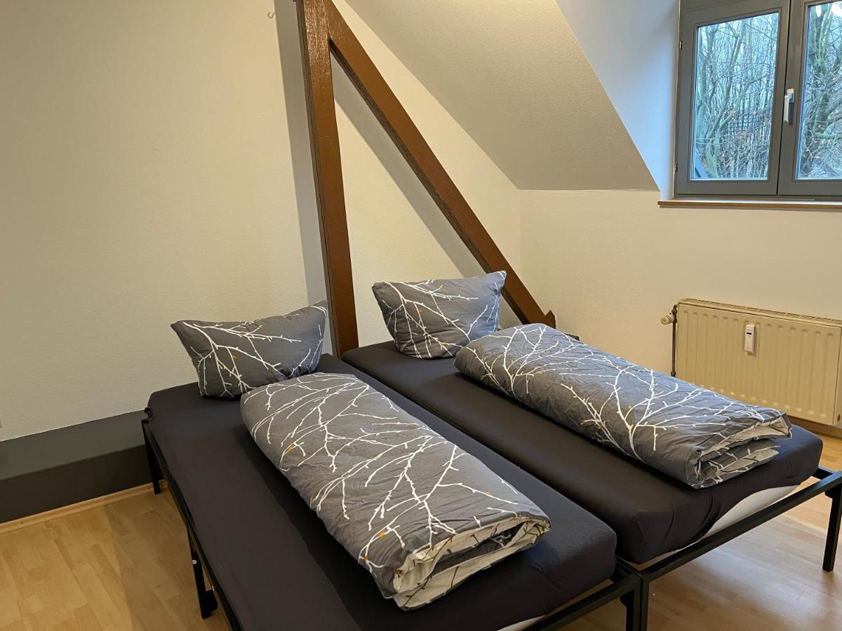 Marktplatz Apartment 4 Ubach-Palenberg Exterior photo